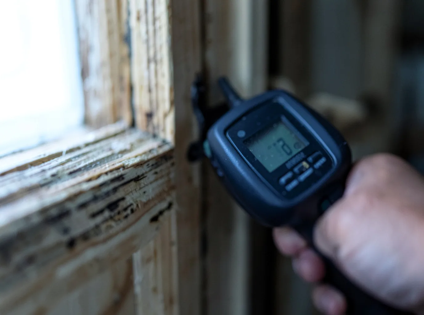 Ceiling Water Damage Repair in Petersburg, WV